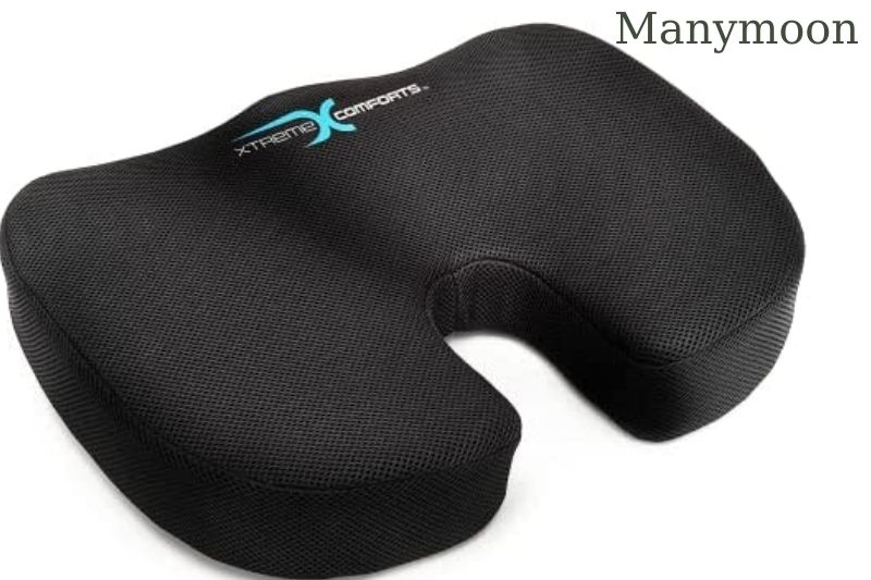 Consider These Features When Selecting A Coccyx Pillow