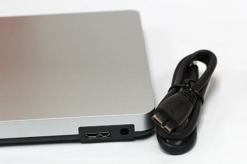 external bluray drive